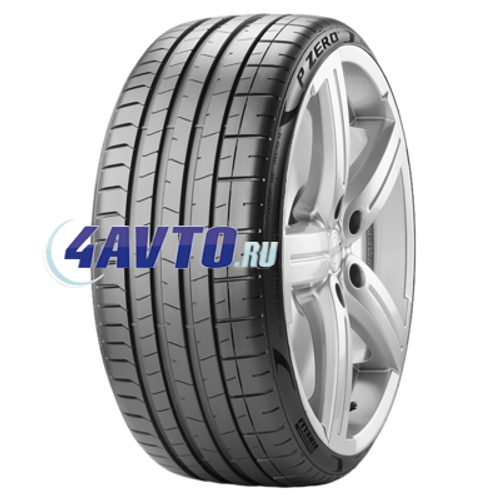 Купить Легковая шина Pirelli P Zero (PZ4) Sports Car 315/35ZR20 110(Y) XL P Zero (PZ4) Sports Car ND0 TL