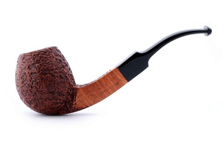 Трубка Ser Jacopo Rustic S291-12