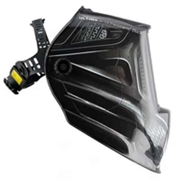 Сварочная маска Fubag ULTIMA 5-13 Panoramic Silver