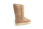 UGG Mens Classic Short II Sand