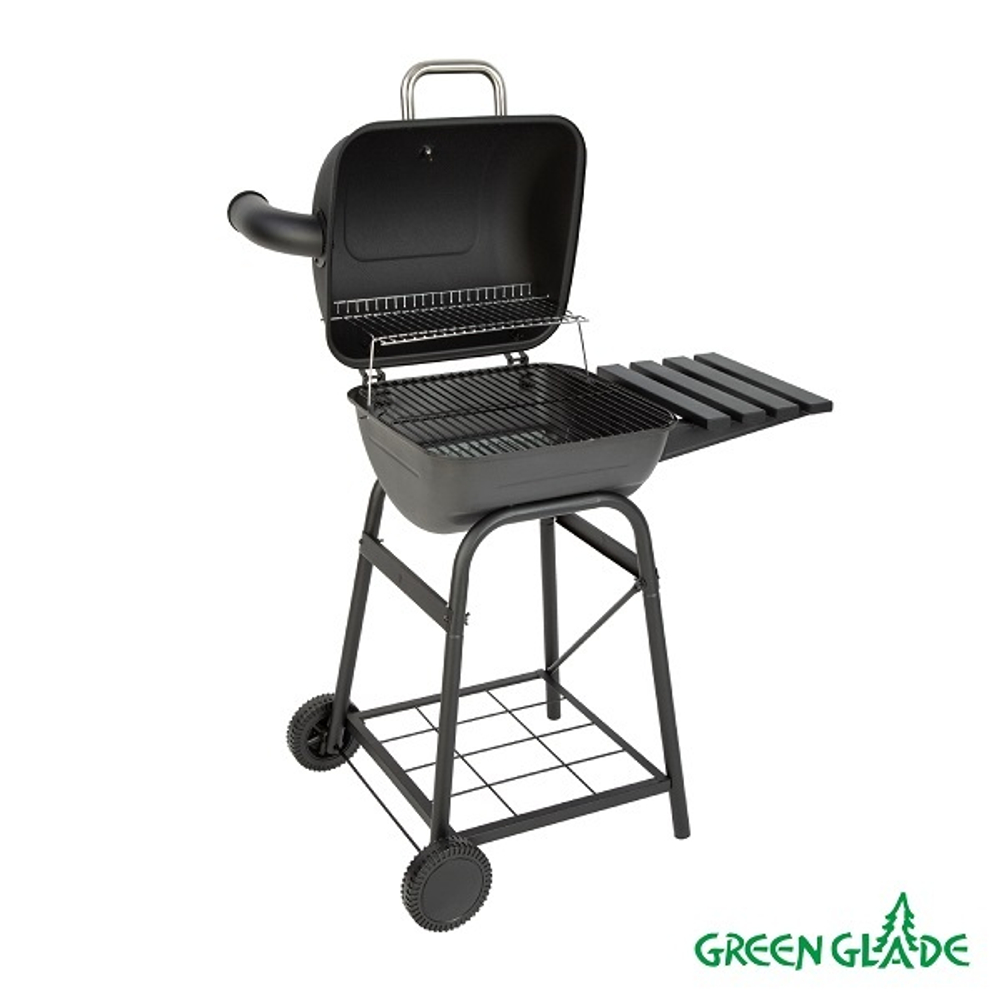 Гриль Green Glade 11070