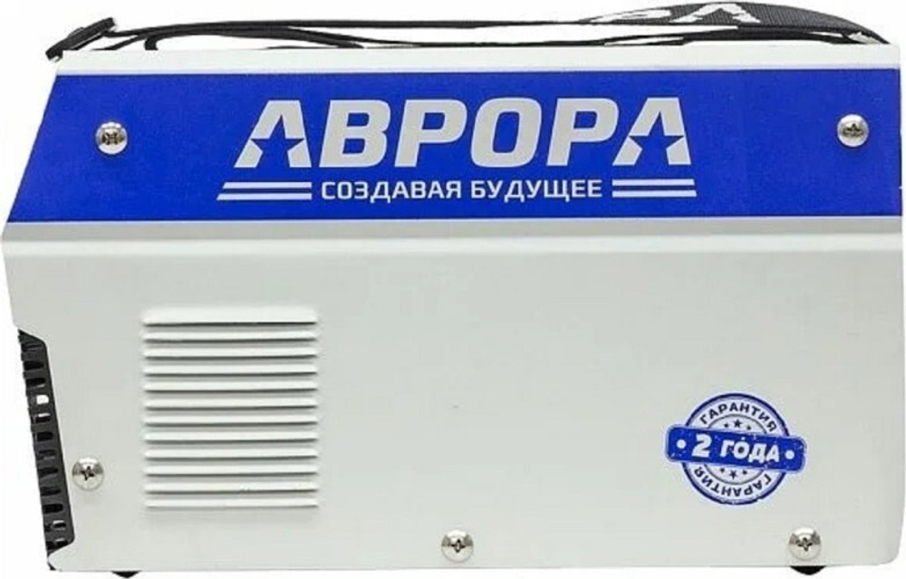 Сварочный инвертор AURORA ВЕКТОР 2200 27122