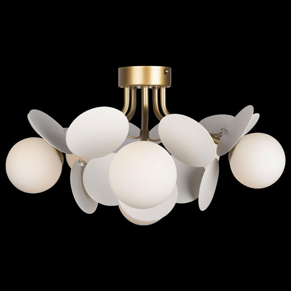 Потолочная люстра Loft it 10008/6C White