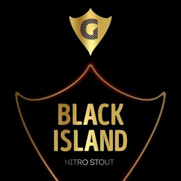 Black Island