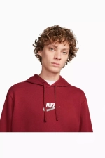 Кофта Nike Club Fleece+