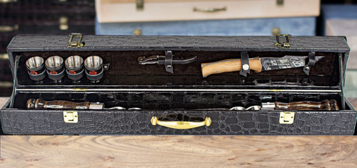 Набор в кейсе №1/L