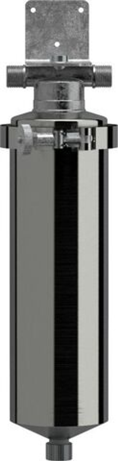 Колбовый фильтр (МЕТАЛЛ) 10SL-3/4  Гейзер Премьер  (6/1шт)