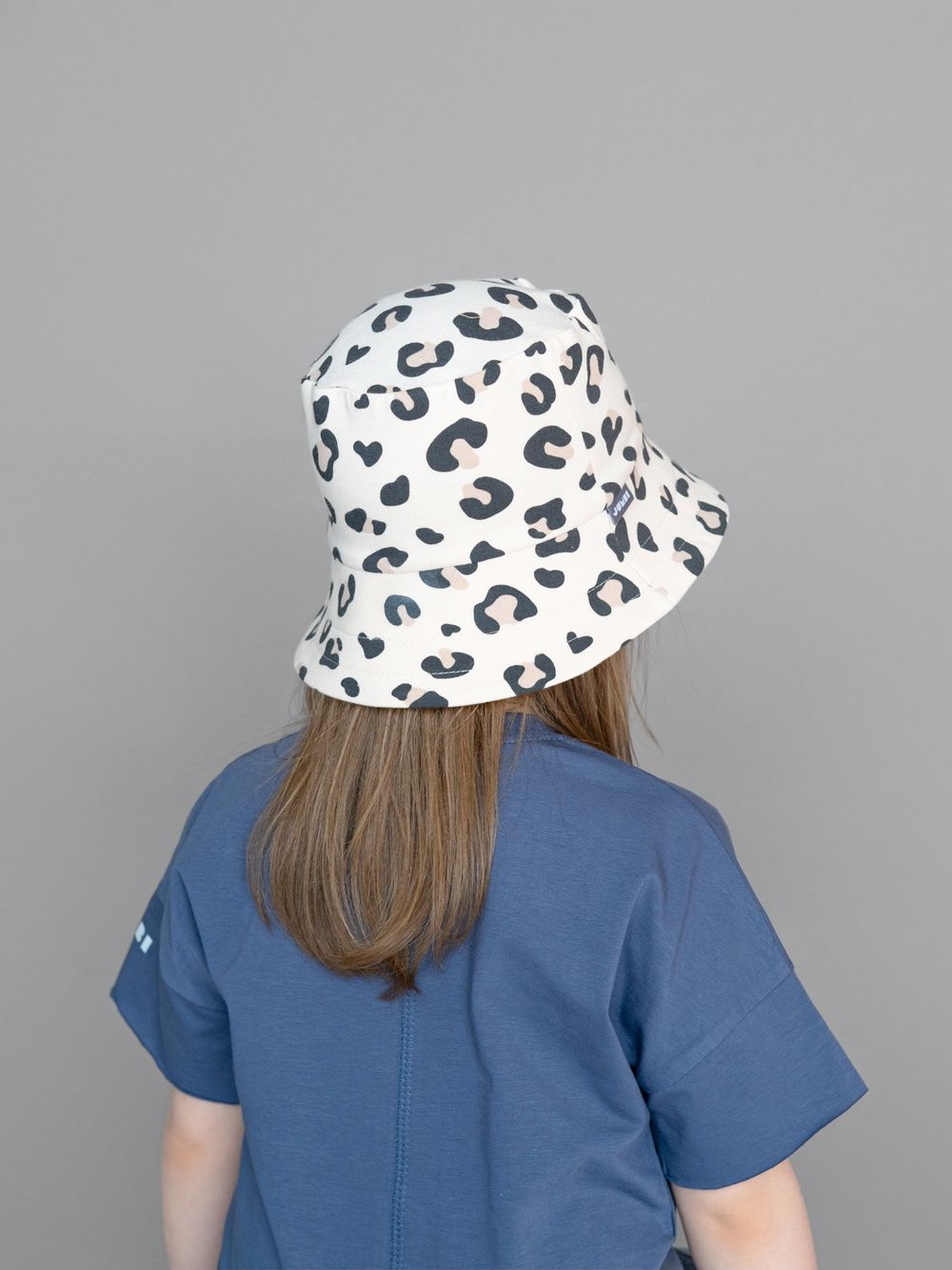 Панамка трикотажная КЕНГА (Лео)