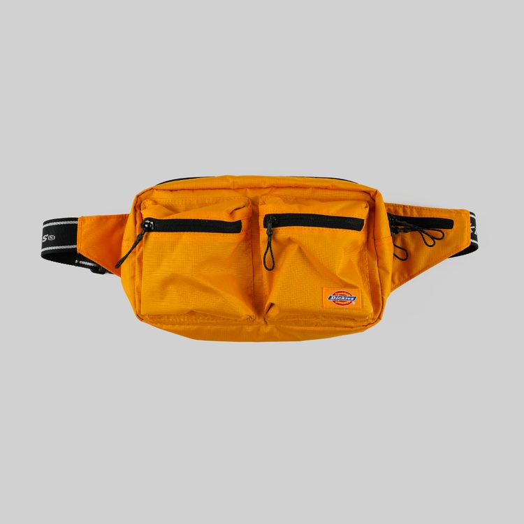 Сумка поясная Dickies Apple Valley артикул:DK0A4XC4B591 - купить в магазине Дайс