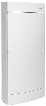 Щит слаботочный  EKF ux-4m-nw