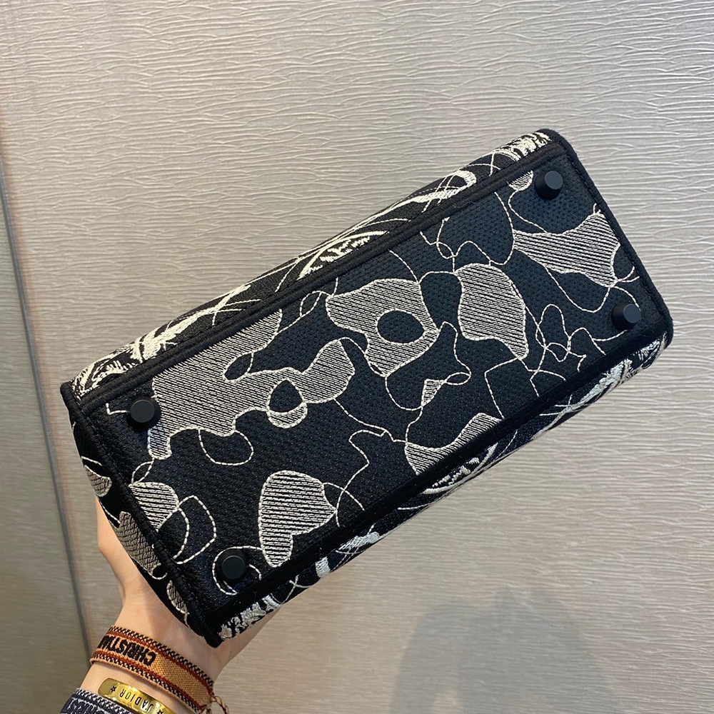 Christian Dior Lady Dior 24 cm