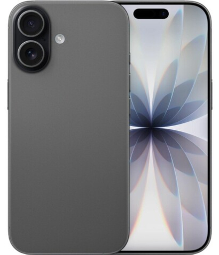 iPhone 17 256Gb Черный