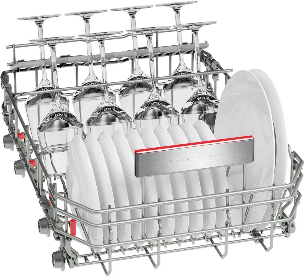 Встраиваемая посудомоечная машина Bosch SPV 69X10 RU