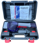 Аккумуляторный вакуумный подъемник Makute TV1231