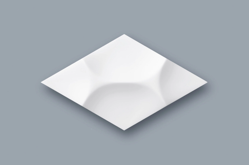 Декоративная панель Ray