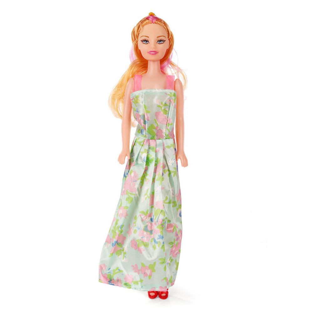 Кукла тип Модель с аксессуарами, пакет 2022-3