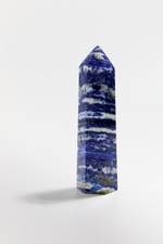 Лапис Лазурит призма