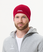 Шапка CAMP Team Training Hat, красный