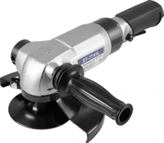 Пневматическая углошлифовальная машина Sumake ST-GD150L3