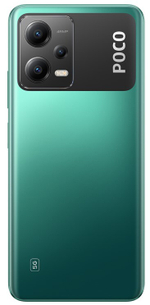 Смартфон POCO X5 5G 8/256GB Green