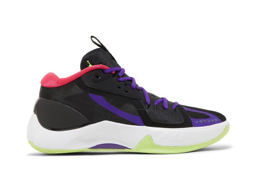Кроссовки Jordan Zoom Separate