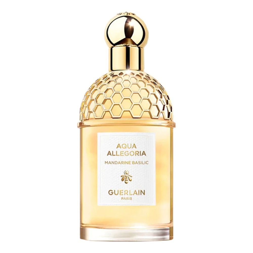 Guerlain Aqua Allegoria Mandarine Basilic туалетная вода