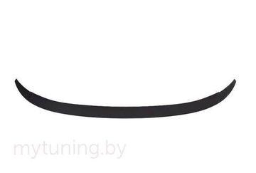 Спойлер V.3  ABT для VW ARTEON CC