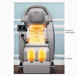 Массажное кресло Orlauf Elfen