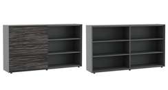 Шкаф со слайд-дверью