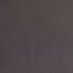 Простыня из премиального сатина темно-серого цвета из коллекции essential, 180х270 см