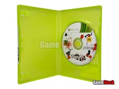 Xbox 360 Nail'd (Без обложки) (Б/У, Английская версия)