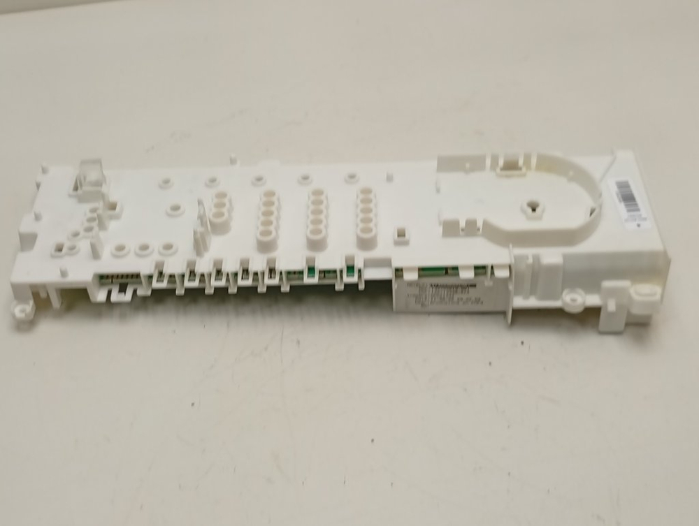 LS60840L кт54 Модуль индикации для стиральной машины AEG 132541765 б/у