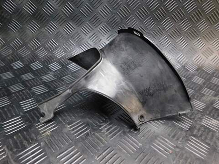 Пластик приборной панели левый Suzuki GSX1300R Hayabusa 99-2007 94651-24F0