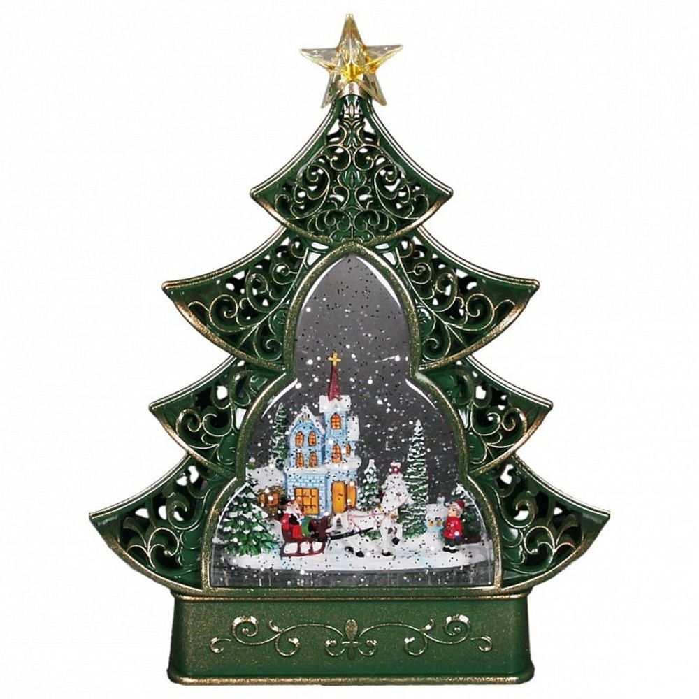 Ель новогодняя Sneha  409-F