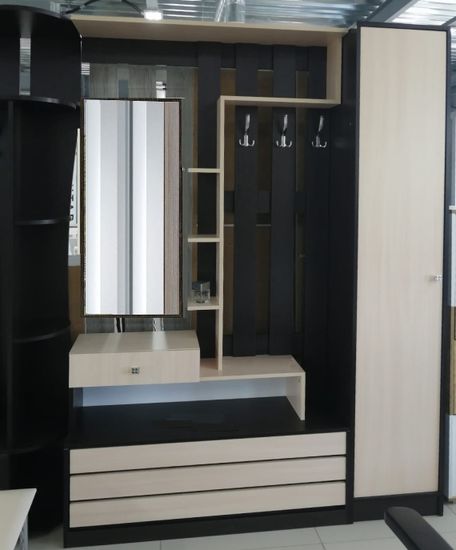 Прихожая модульная ЯМАЙКА-1