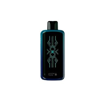 KPEKPE PS 15000 - Вишня Лайм