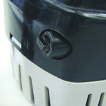 Помпа водоотливная Nuova Rade AUTO 600Gph 12v