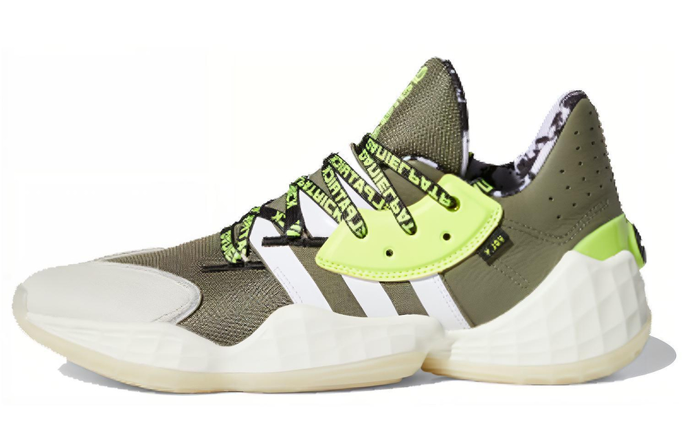 Кроссовки Adidas Harden Vol. 4 X Dp Asw