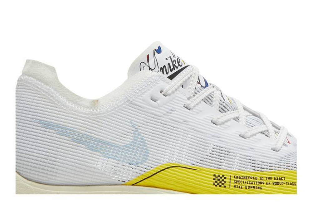 Кроссовки Nike Zoomx Vaporfly Next 2 (Женская размерная сетка)