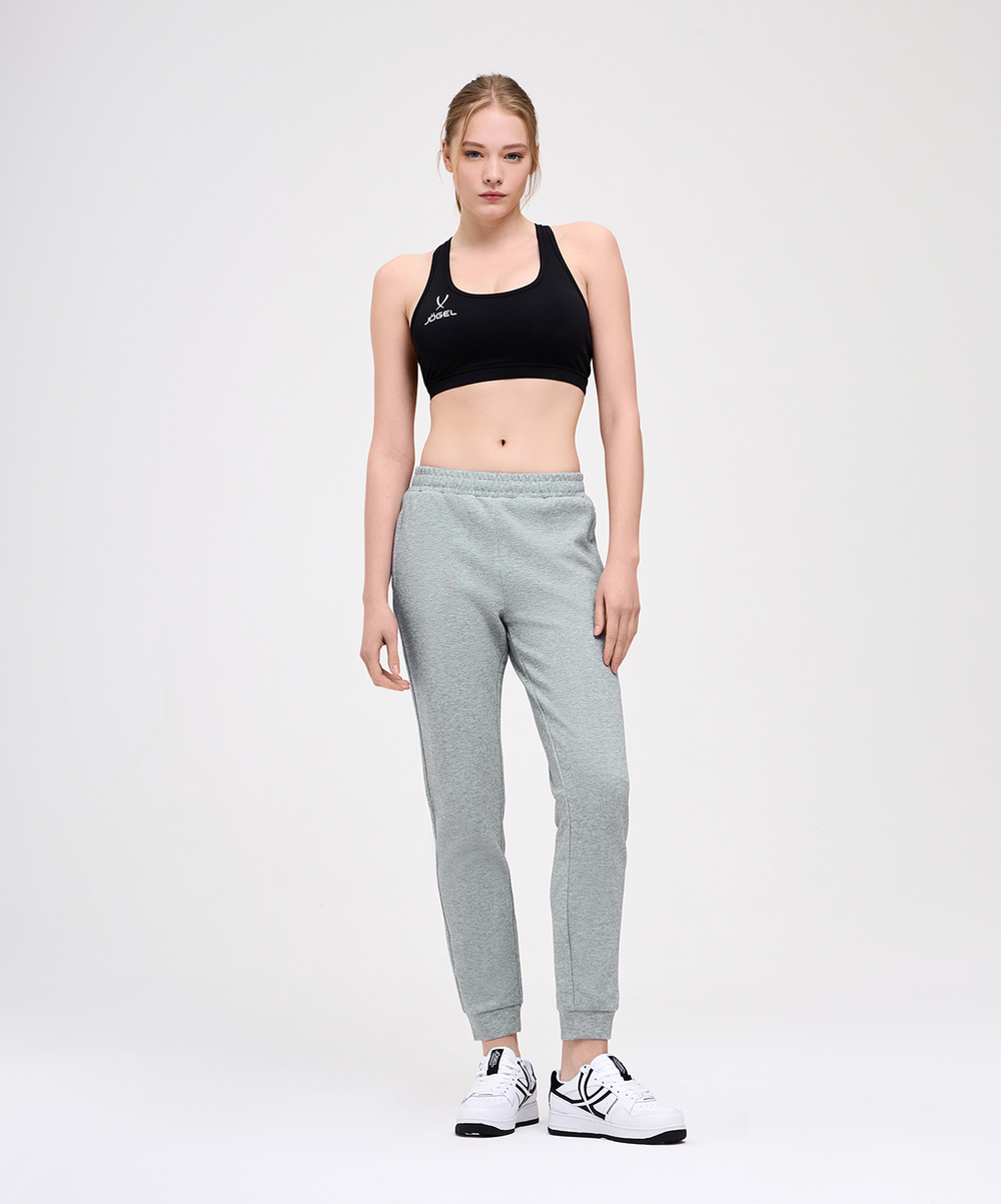 Бра тренировочное DIVISION PerFormDRY Training Bra W, черный