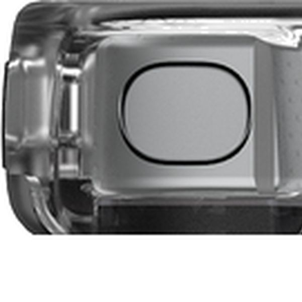 Чехол Uag Plyo Case для Galaxy S26 Ultra, Черный/Прозрачный | Black/Clear Ombre