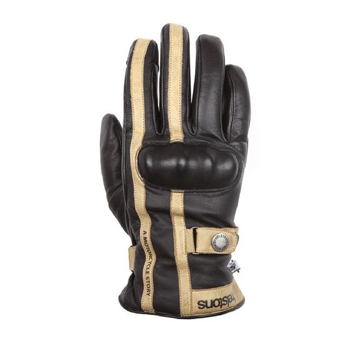 Tinta Hiver Cuir / Черно-бежевый