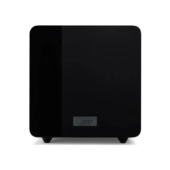 KEF KF92 Black