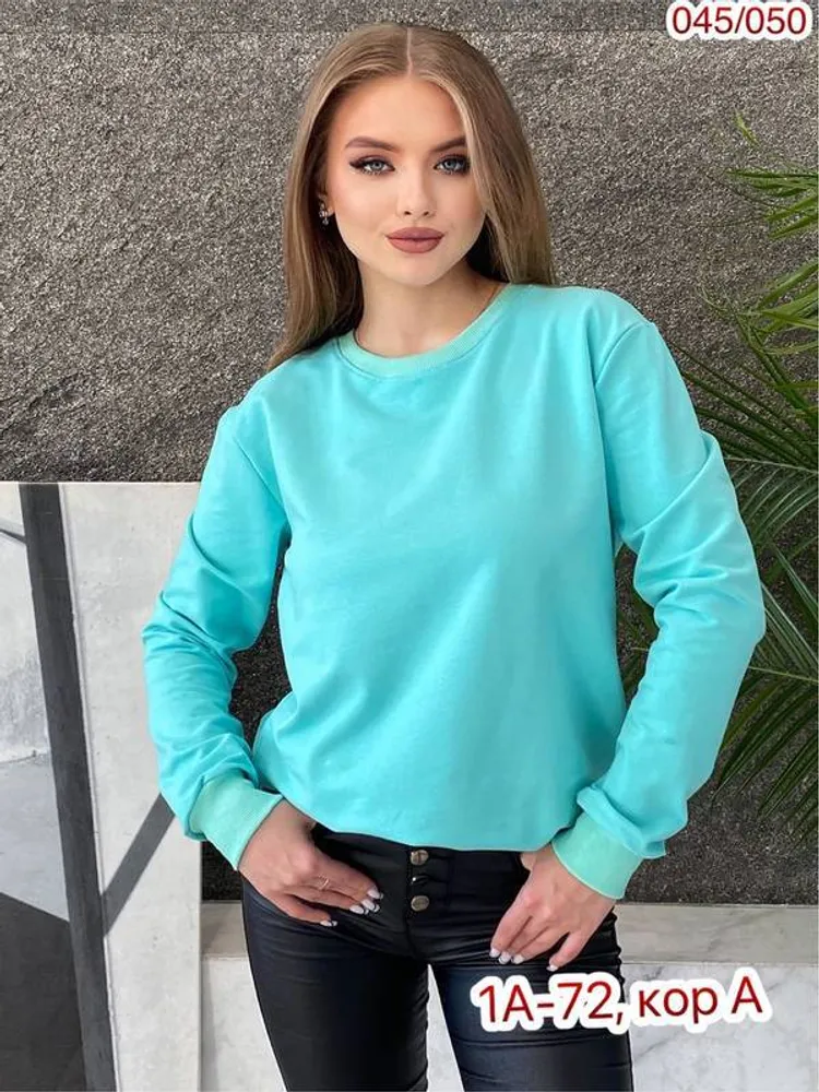 Свитшот 2945922 Fabrika