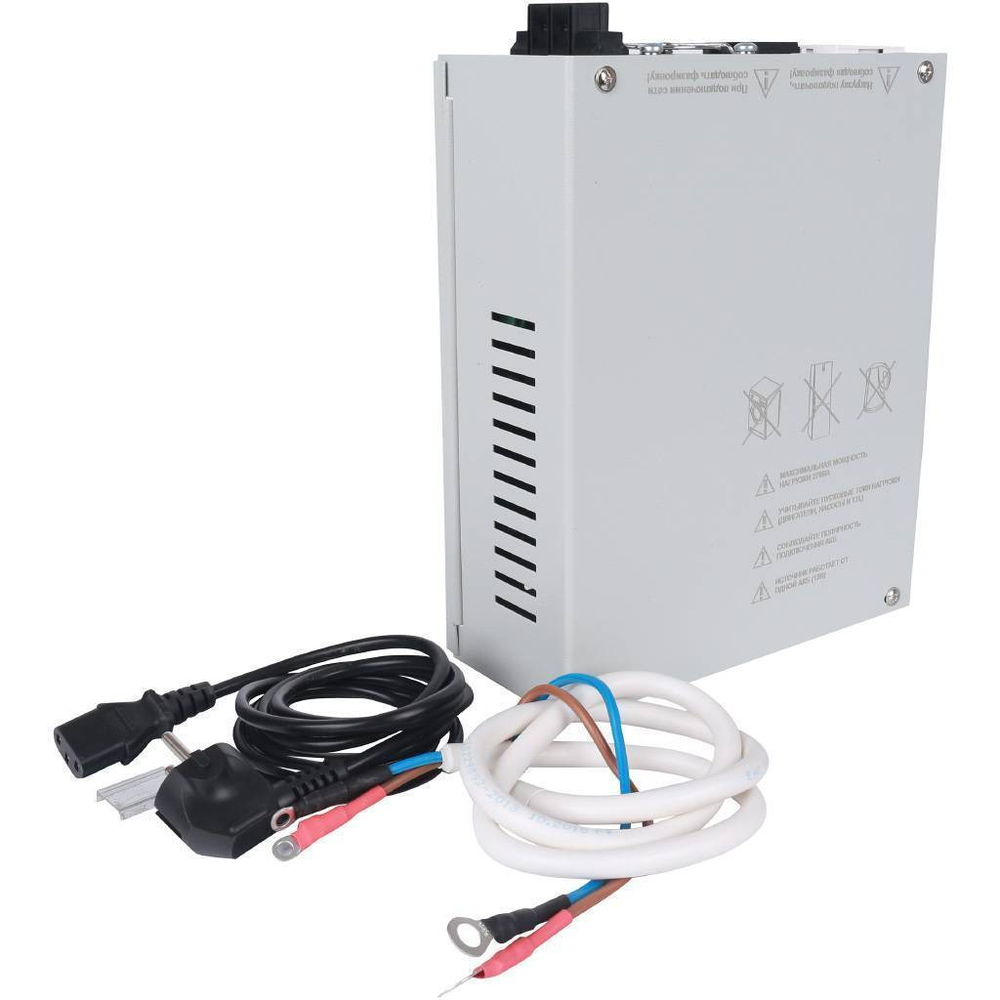 Источник бесперебойного питания Teplocom-300