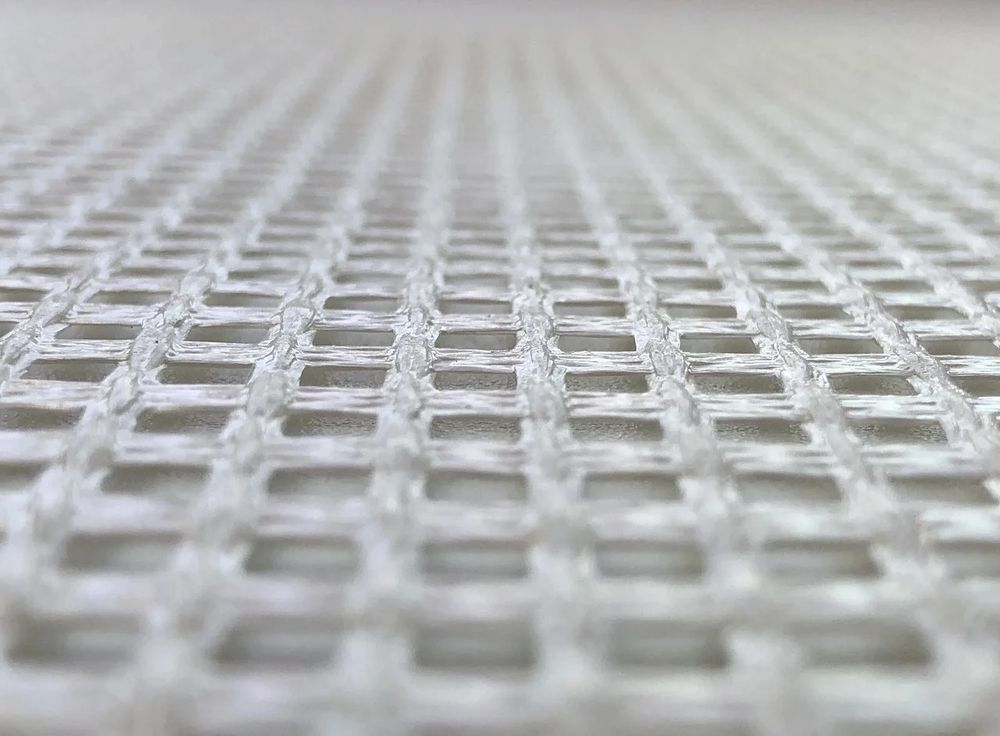 Сетка для профессионального батута Школьный