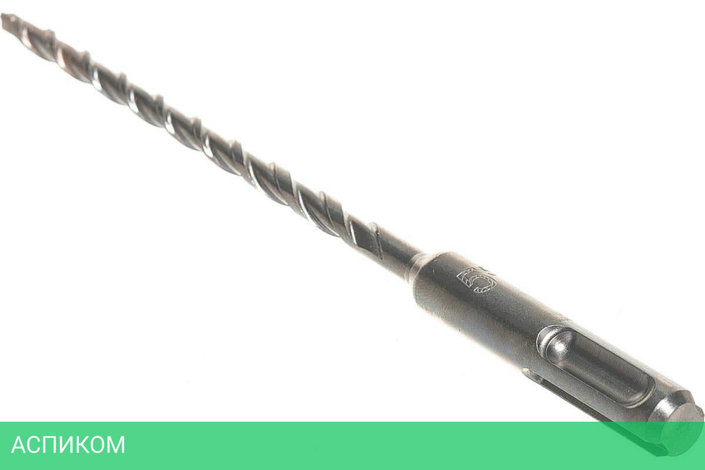 Бур Milwaukee SDS+ M2 5.5x160 (4932340408)