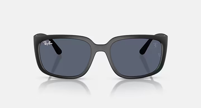 RAY-BAN RB4443M F70287 SCUDERIA FERRARI COLLECTION