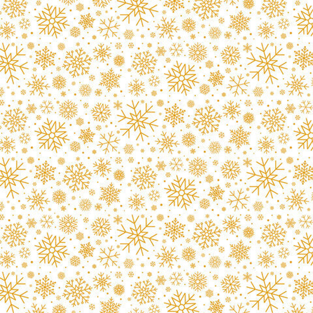 Бумага упаковочная НГ металл Twinkle 70х100см ассорти 1шт