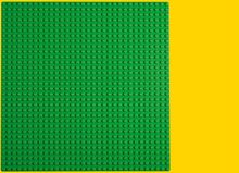 Конструктор LEGO Classic 11023 Зелёная базовая пластина